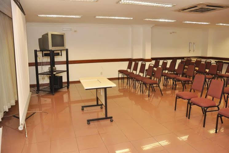Inter Plaza Hotel Sorocaba Luaran gambar