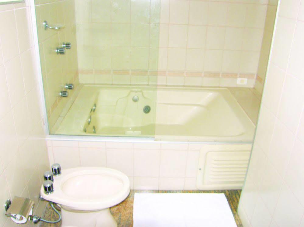 Inter Plaza Hotel Sorocaba Luaran gambar